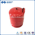 Industrial High Pressure Seamless Oxygen Gas Cylinder China